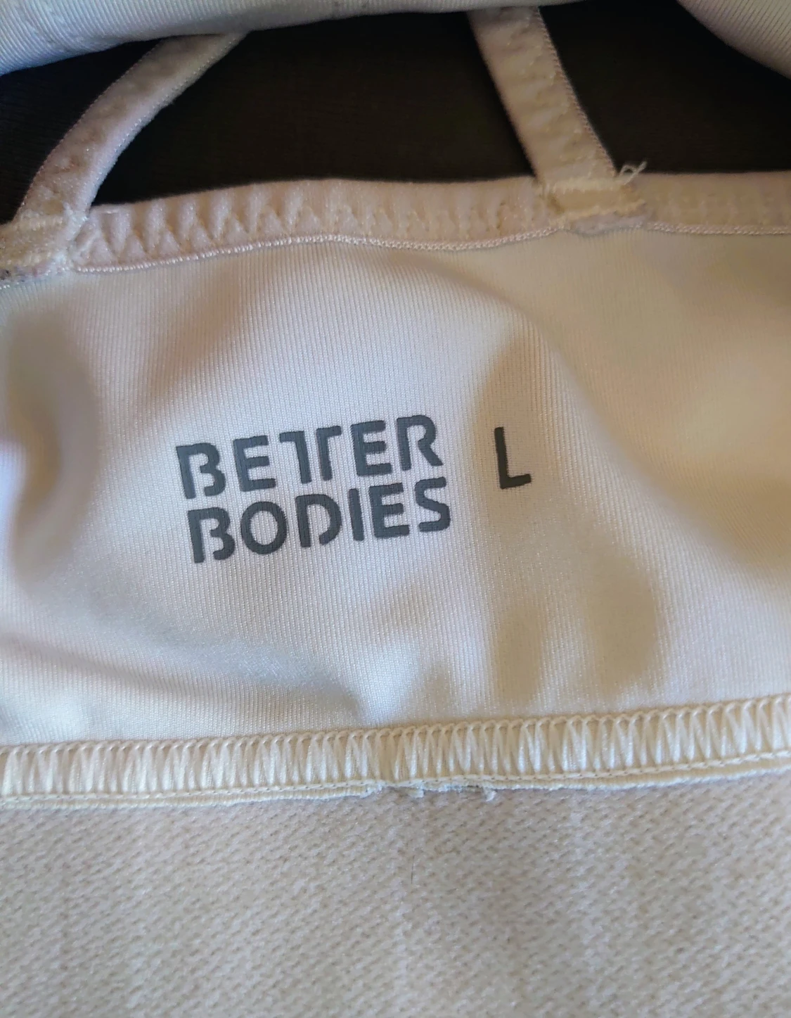 Camo sport-bh från Better Bodies - 3