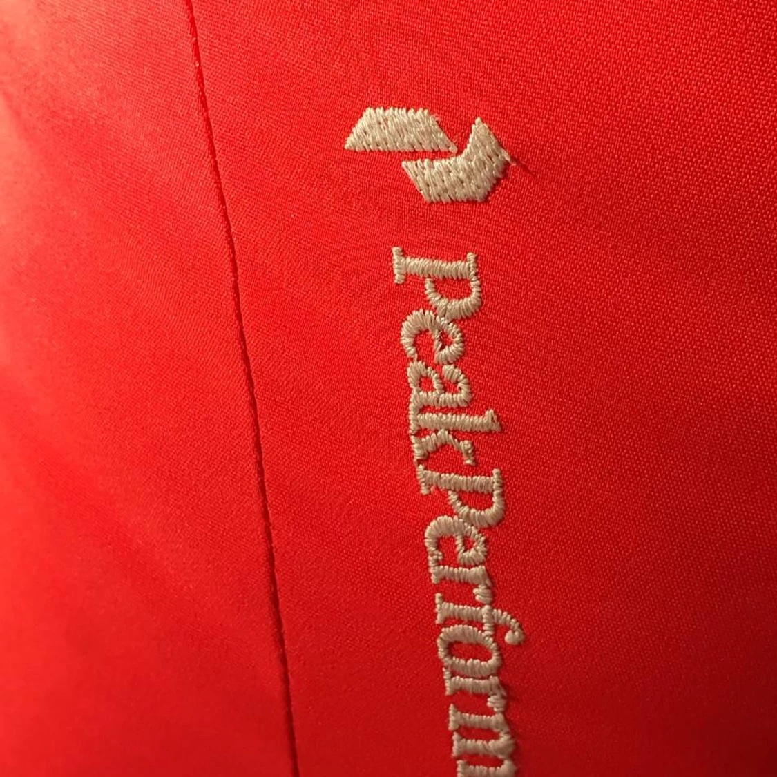 Rosa termobyxor Peak Performance XS - 2