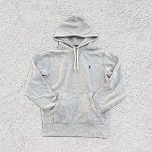 Ralph Lauren hoodie - Fint skick. Ny 1800 vårat pris endast 599