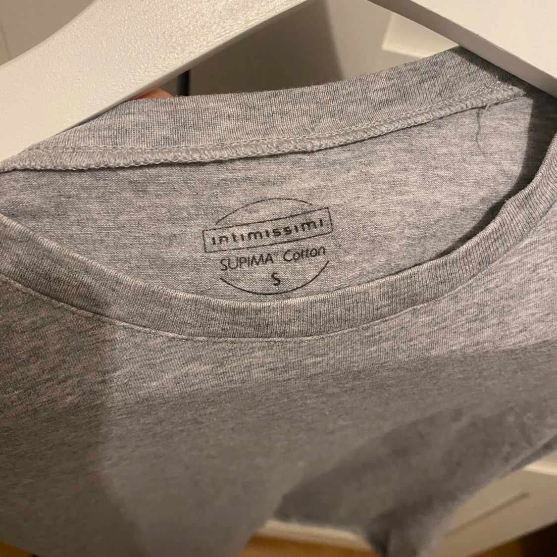 Tajt intimissimi t shirt - 1