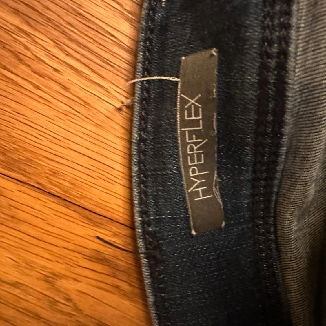 Replay Hyperflex jeans blå 30/32 - 1