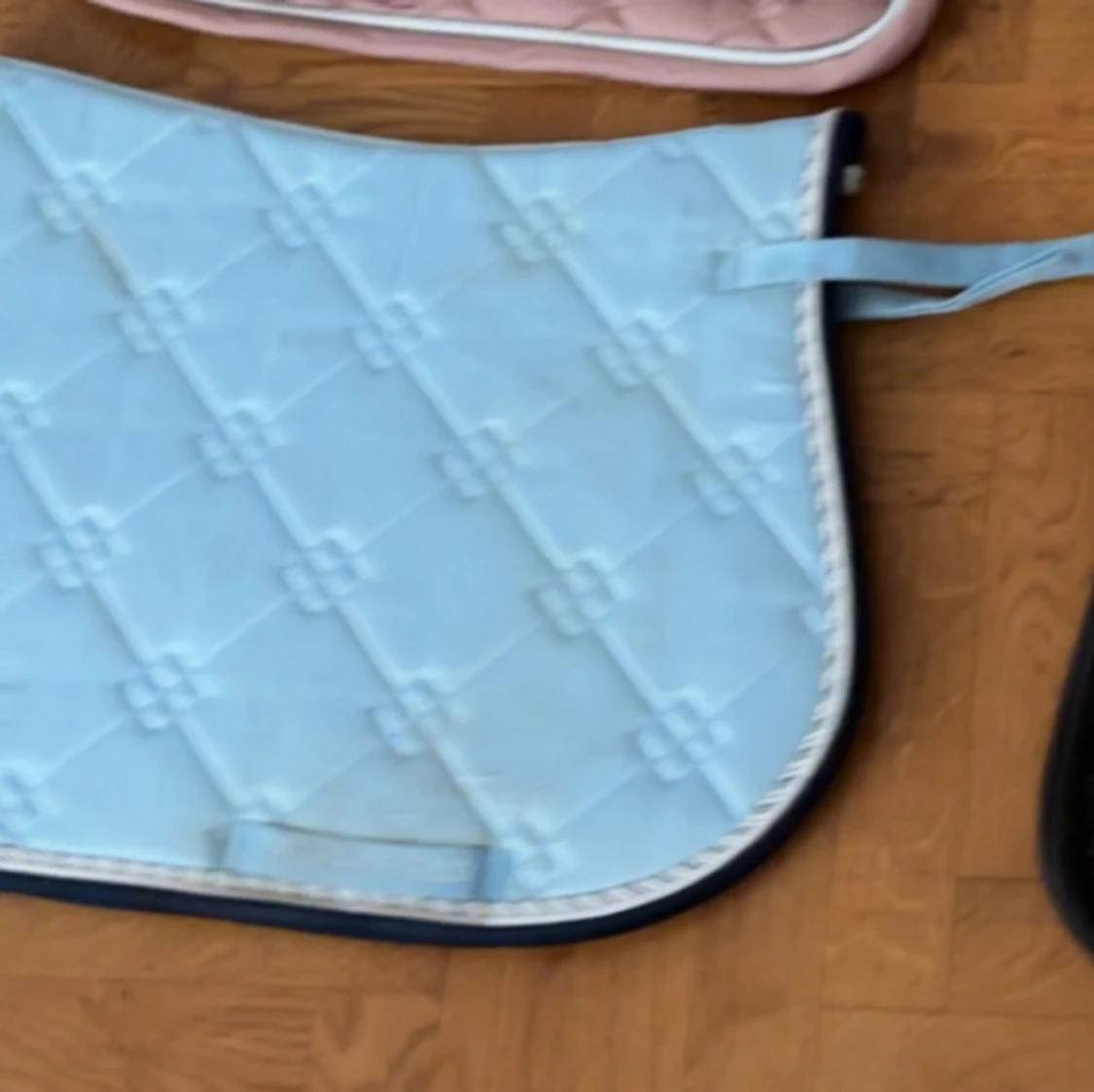 Schabrak Ljusblått HOPP! - 1