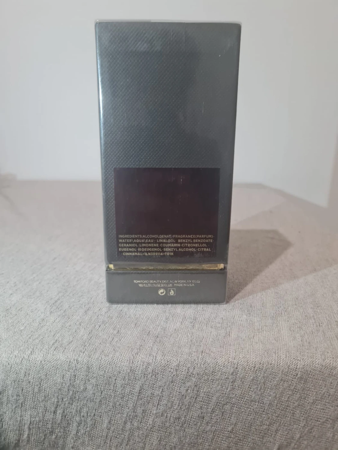 Tom Ford Tobacco Vanille 100ml - 2
