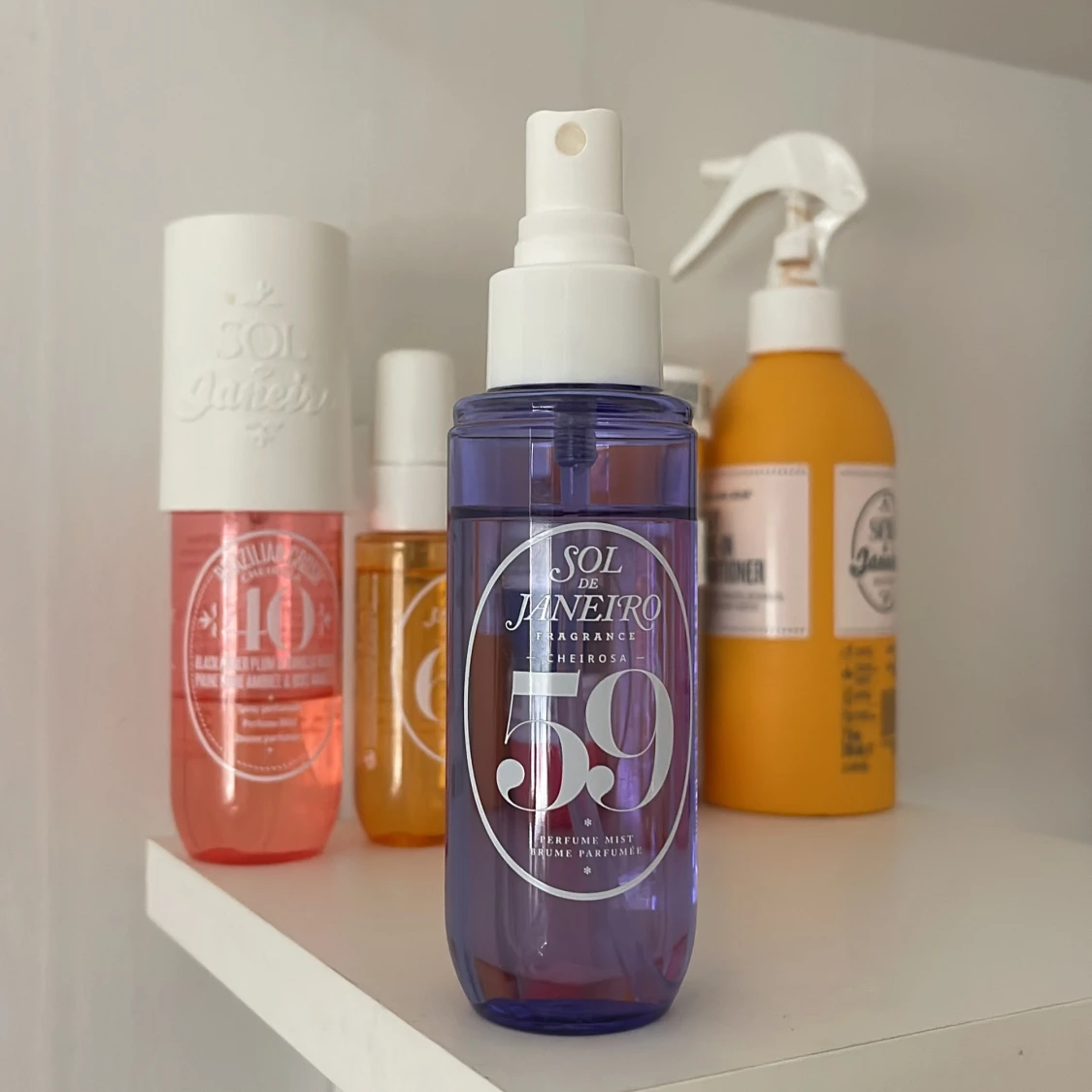 Sol de Janeiro 59 Perfume Mist - 2