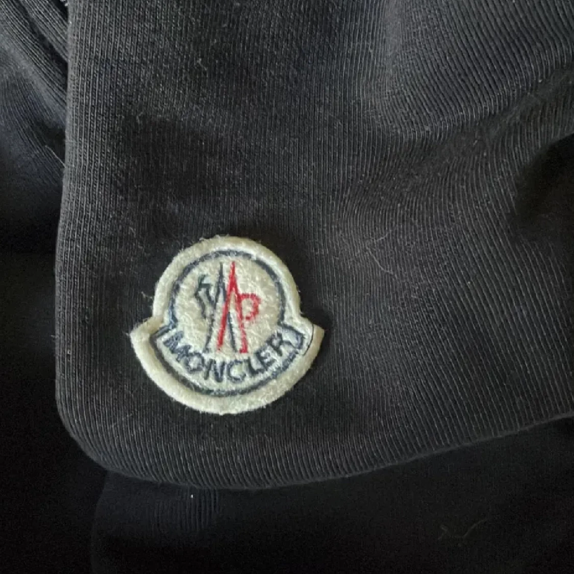 Moncler kofta - 1