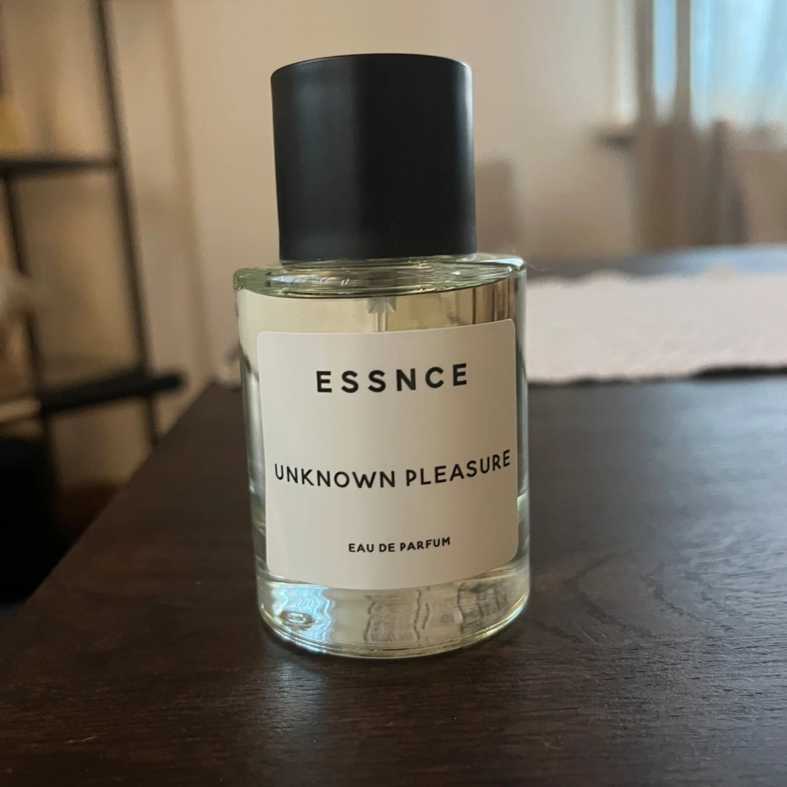 ESSNCE Unknown Pleasure parfym - 1