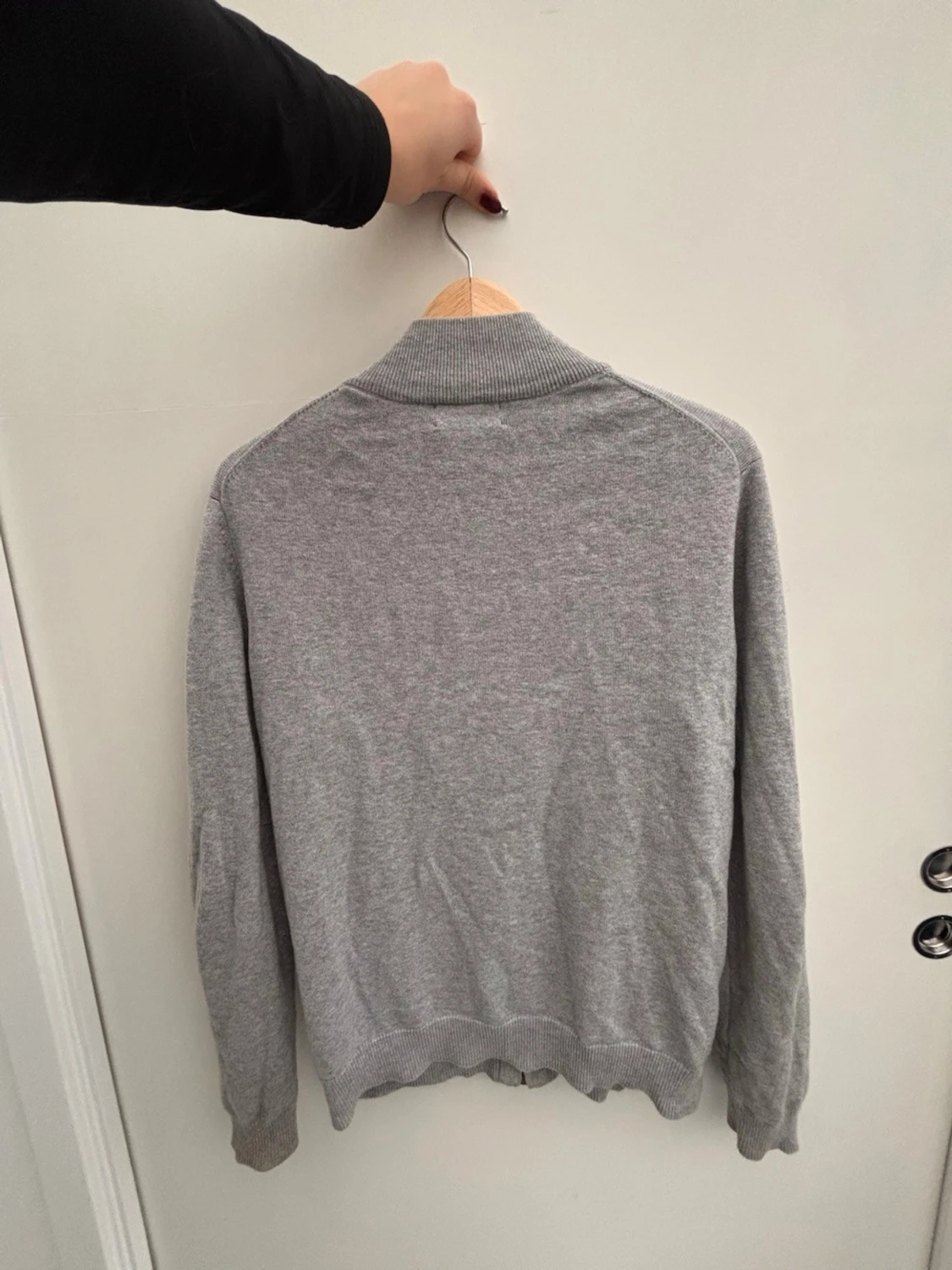 Grå kofta från Polo Ralph Lauren - 1