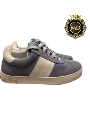 Valentino flycrew - Valentino flycrew skor | färg ljus blå | storlek 37-38 | skriv vid frågor eller mer bilder! ⚜️