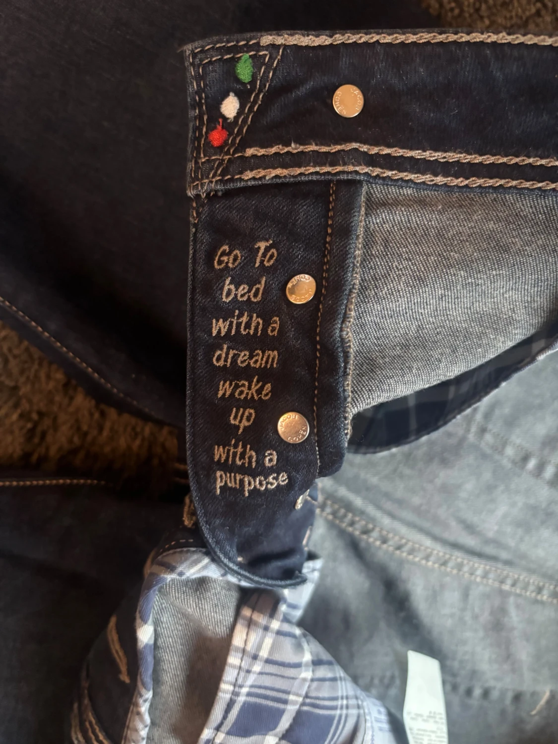 Jacob Cohën Style 688 (Bard) - 5