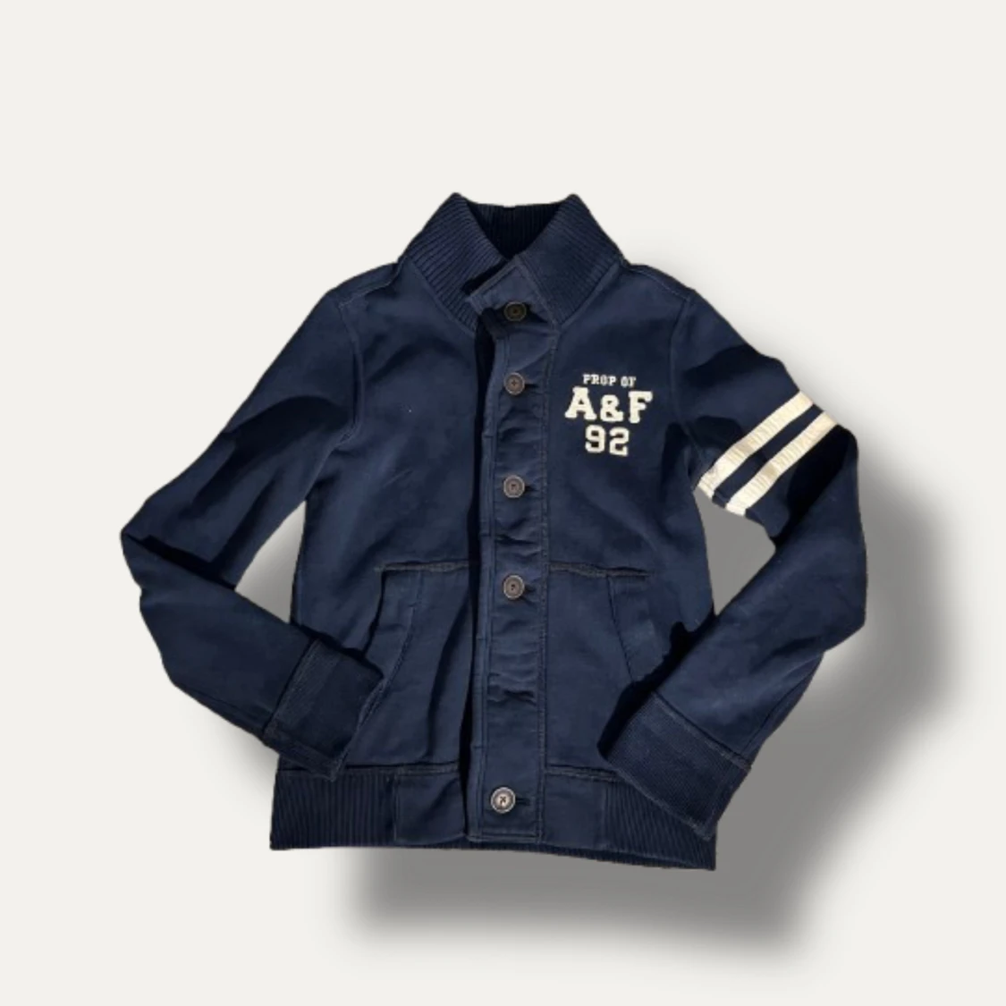 Fodrad Abercombie & Fitch Cardigan 