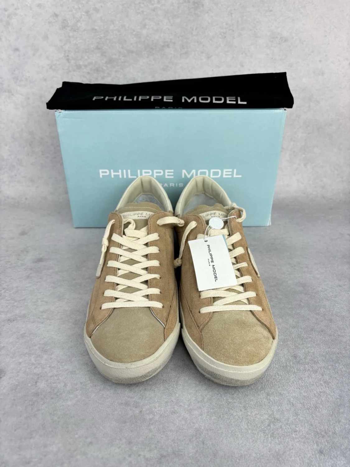 Philippe Model PRSX sneaker - 2