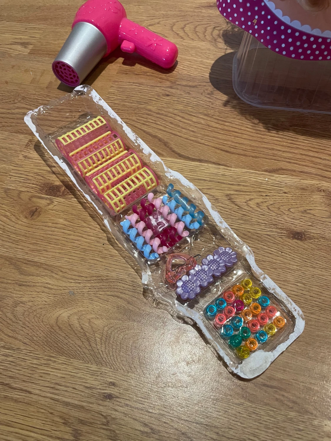 Söt Little Me sminkdocka - 3