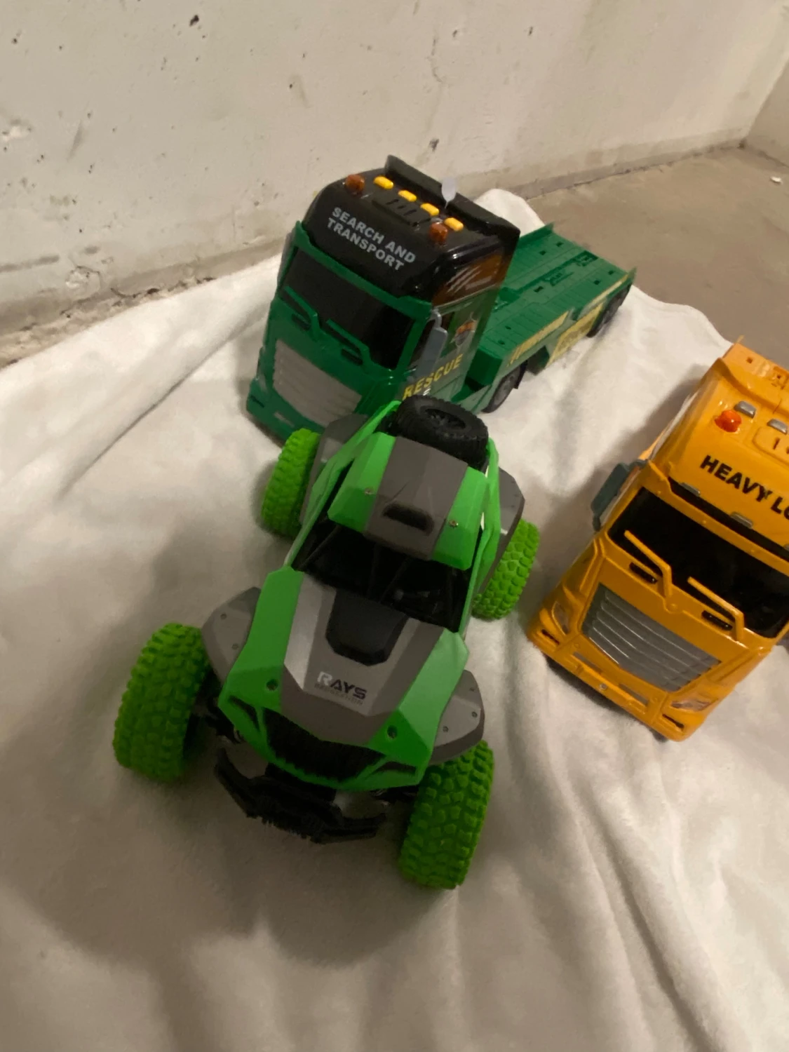 Ingen väst på bilderna - 3