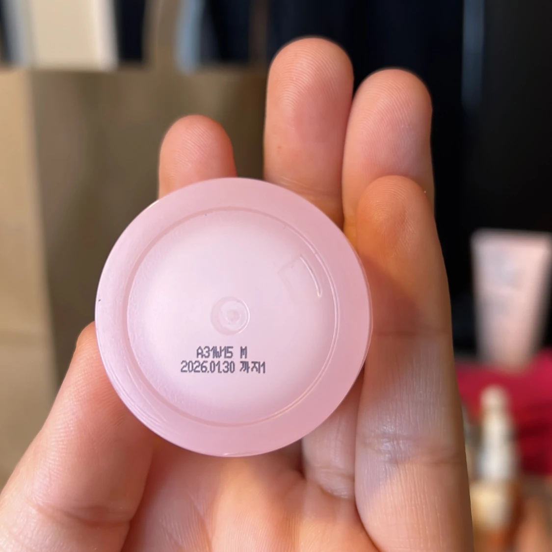 Clean It Zero Cleansing Balm Mini - 3