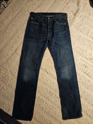 Levi's 501 31/34 - Snygga jeans från Levi's storleken w31/L34