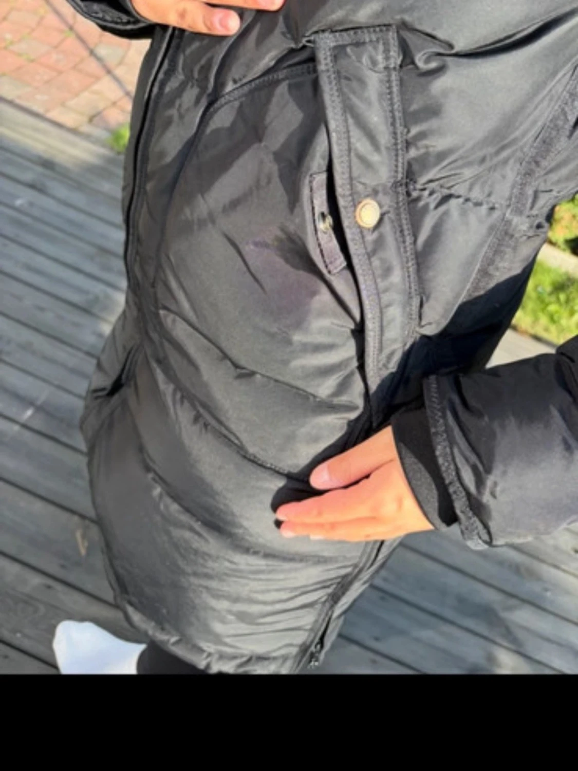 Parajumpers vinterjacka - 2