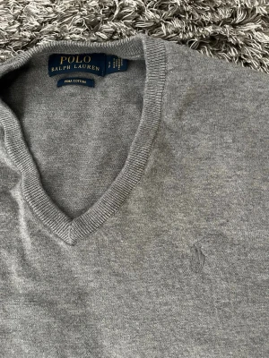 En fin Raplh Lauren hoodie 🙌🤩 - En fin Raplh Lauren hoodie 🙌🤩 I storlek S🙌