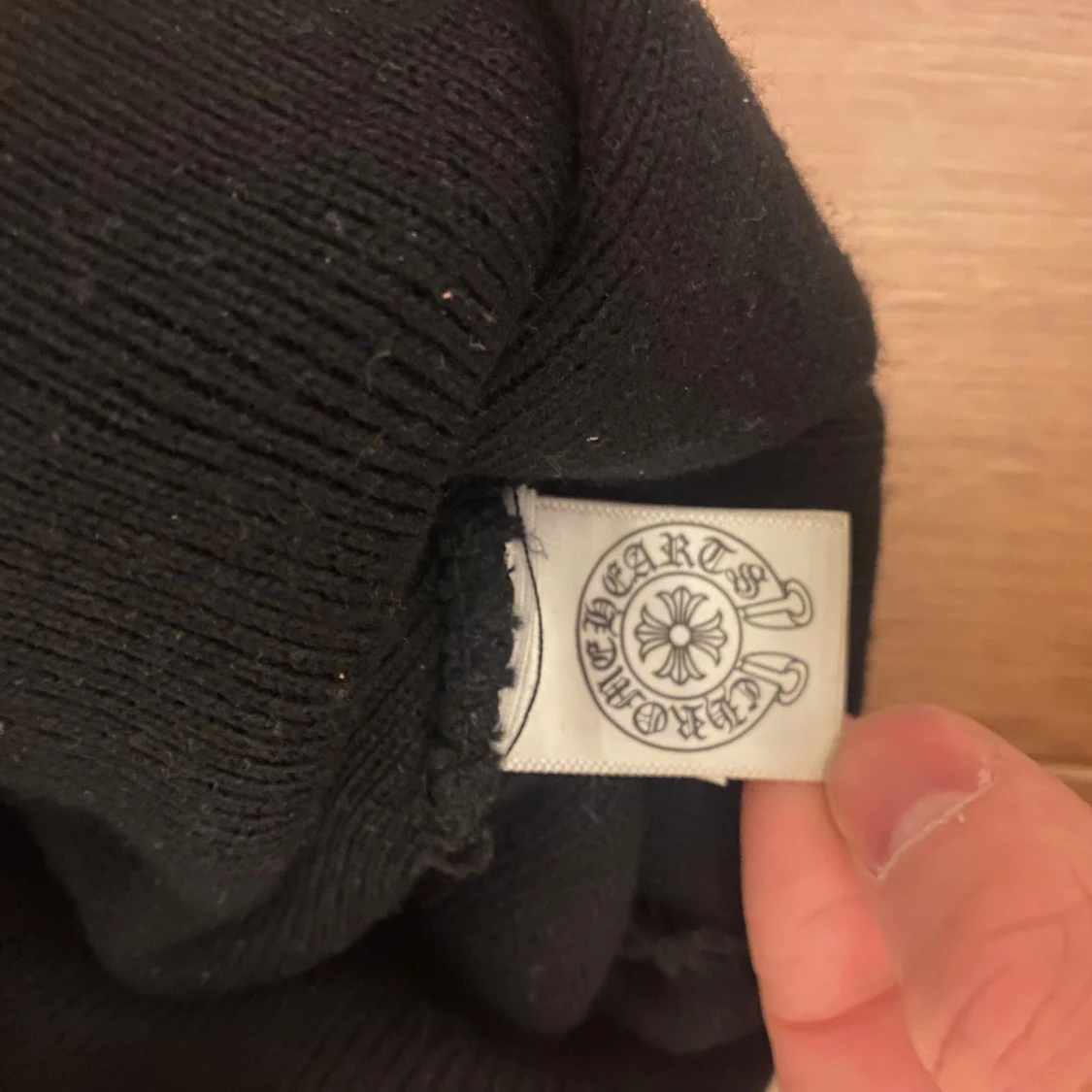 Chrome Hearts mössa  - 2