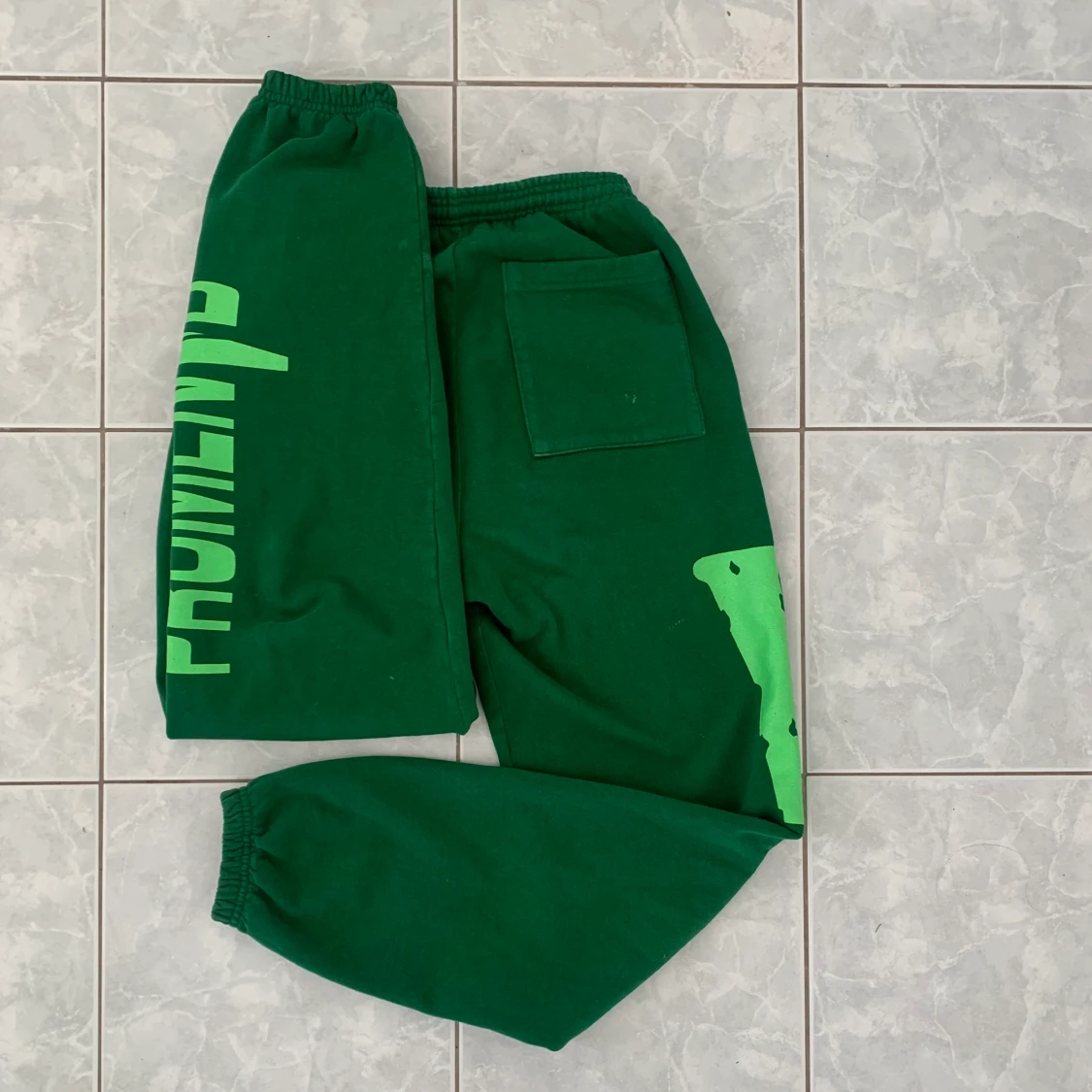 ASAP ROCKY Promevd Vlone  - 90