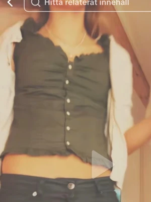 SÖKER!! - Söker denna topp! Om det är någon som säljer den skriv gärna till mig💕💕