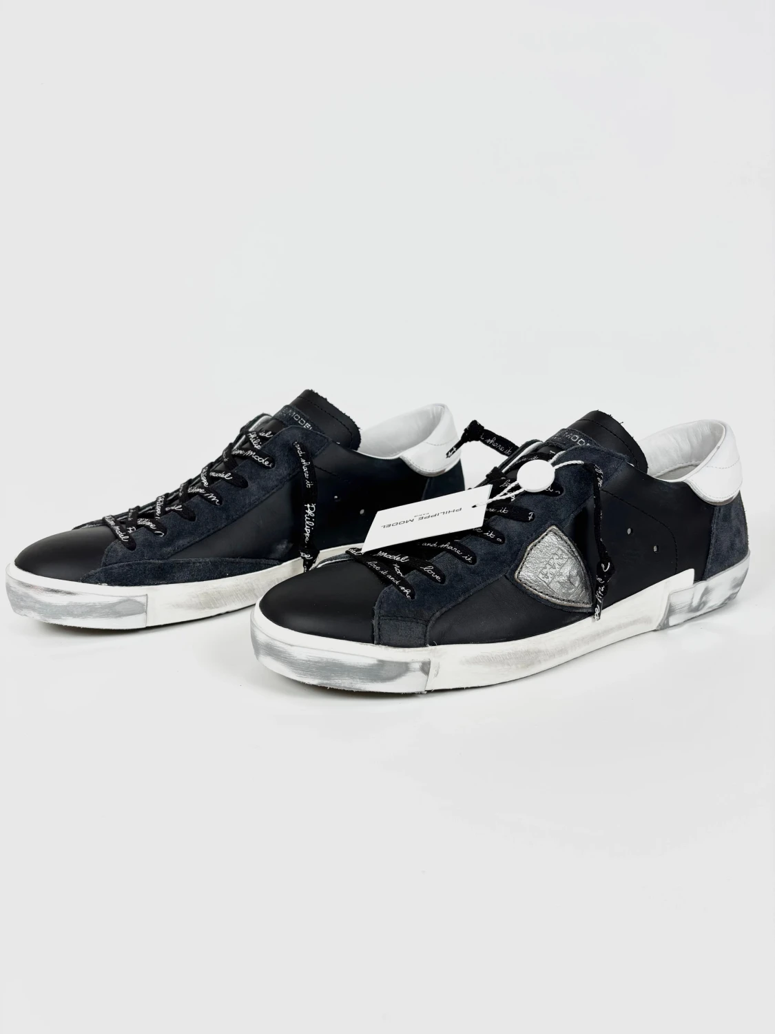 Philippe Model PRSX skor (helt nya) - 1