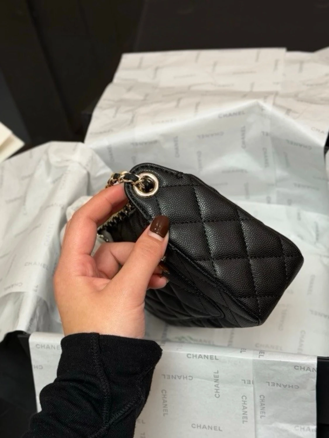 Väska / handväska - 3