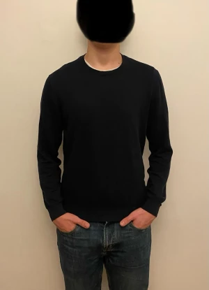 Massimodutti tröja - Snygg tröja från massimodutti i bra skick