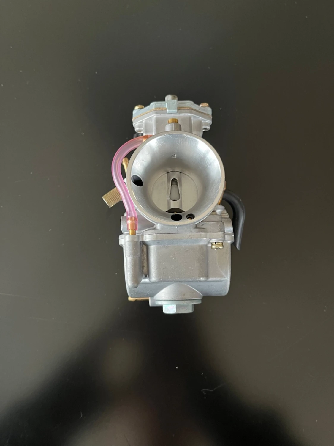 28 pwk förgasare  - 1