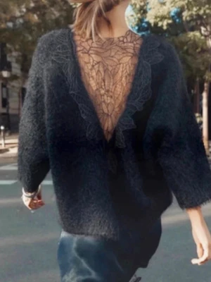 Topp - Stolrek m från Zara, ny! 