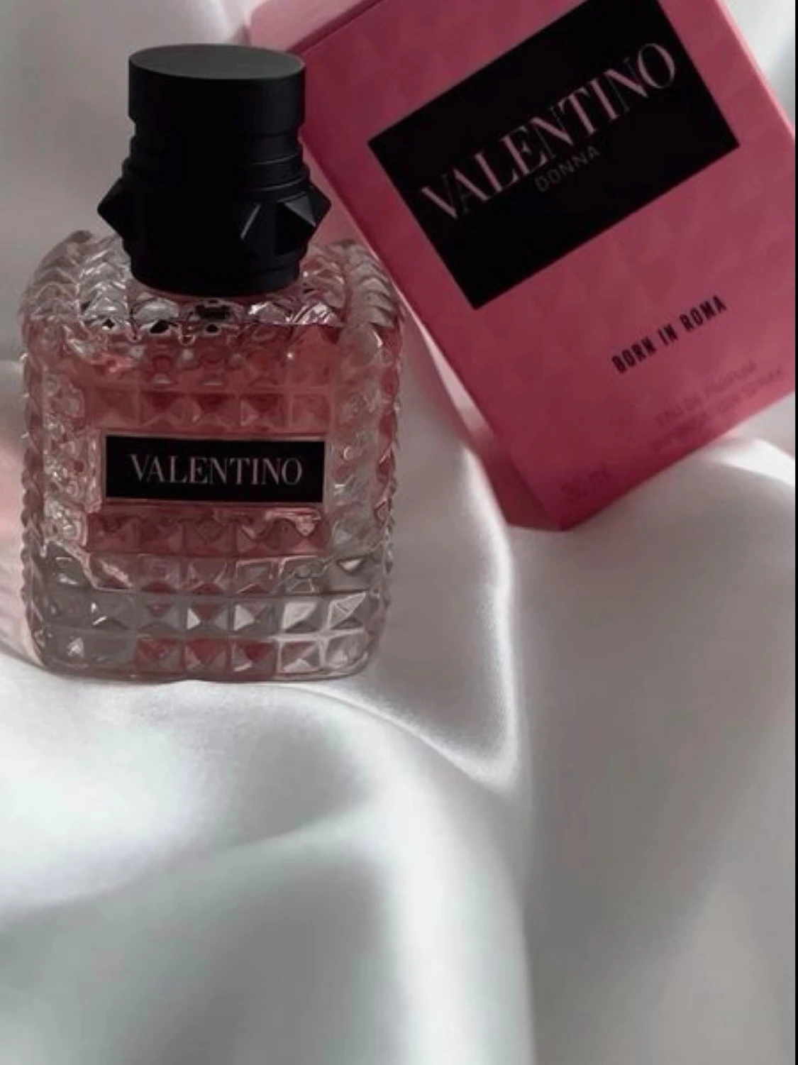 Valentino Donna Born In Roma parfym