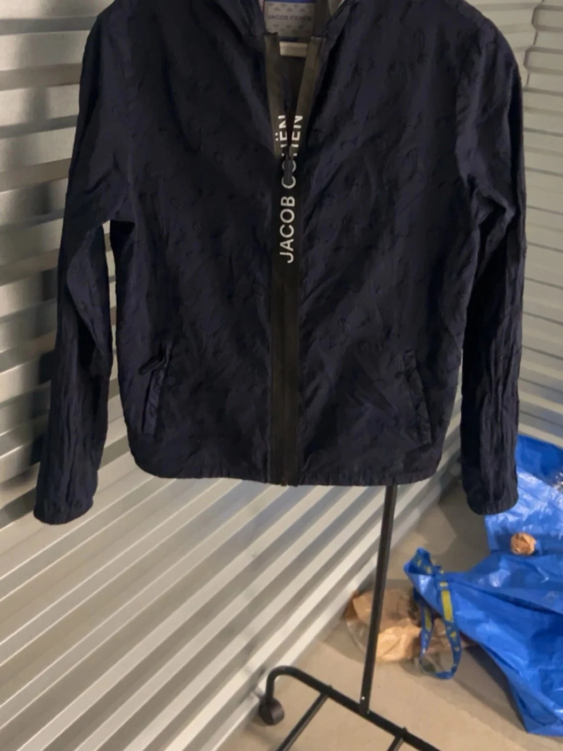 Jacob Cohën jacka - 2