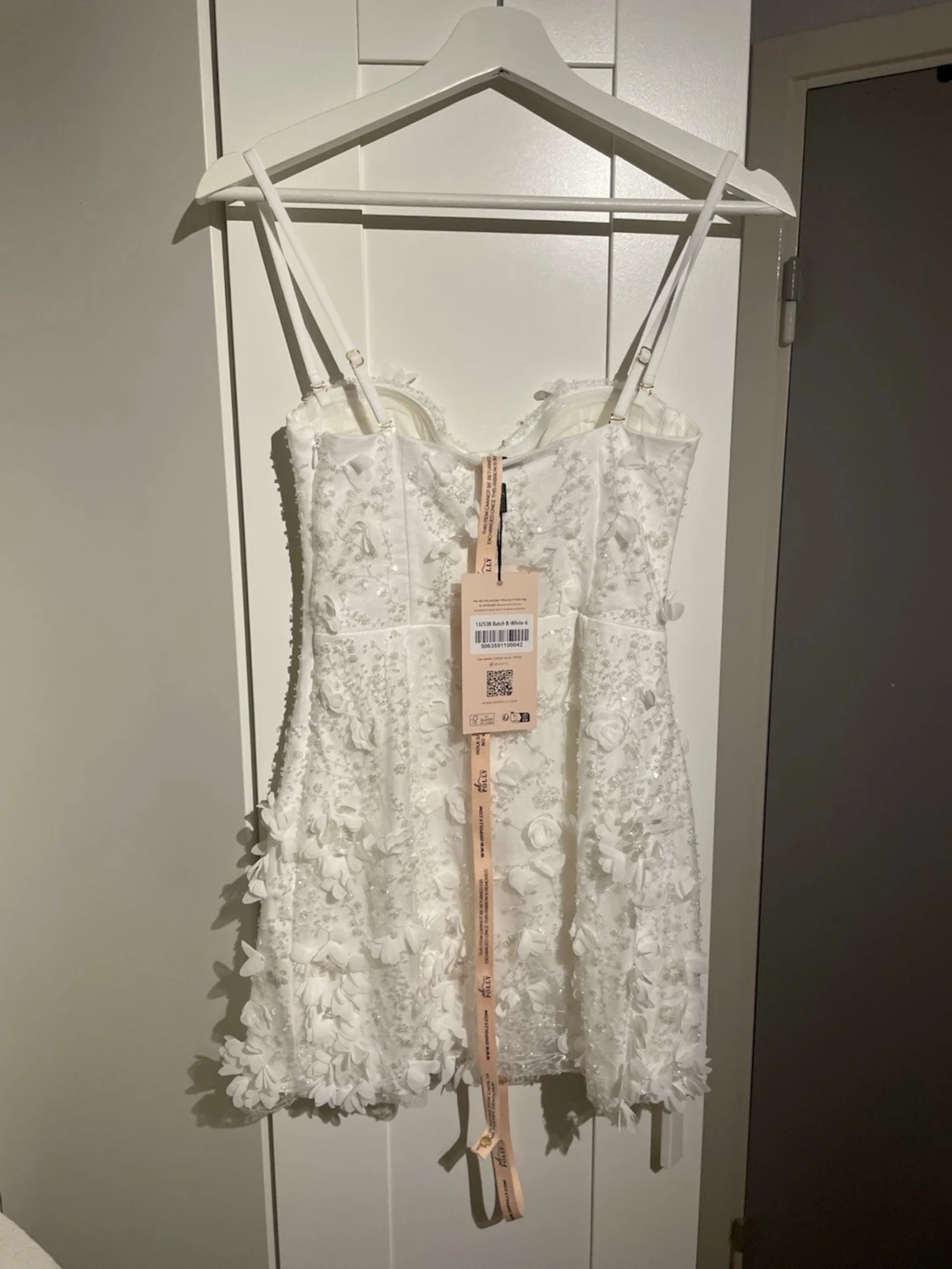 Studentklänning - 3