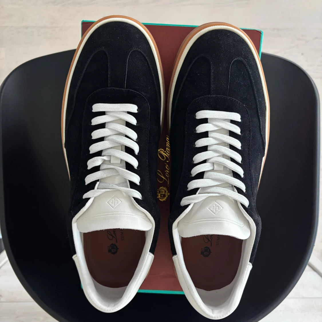 Loropiana sneakers  - 1