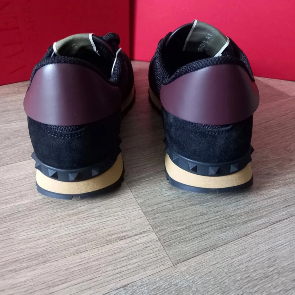 Valentino Garavani Rockrunner sneakers - 2