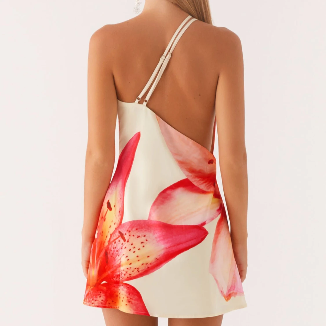 Peppermayo mini dress - 1