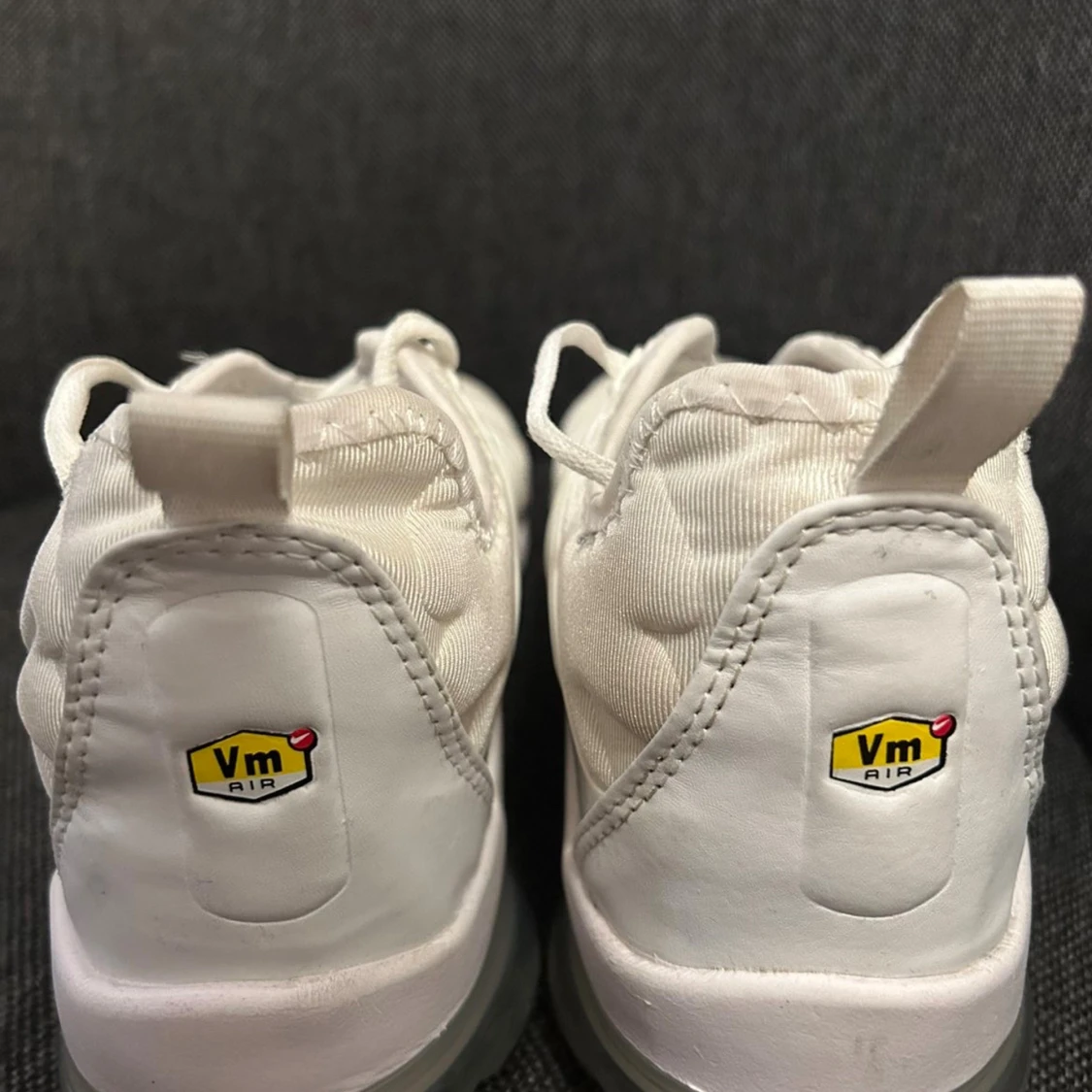 Nike Air Vapormax  - 2