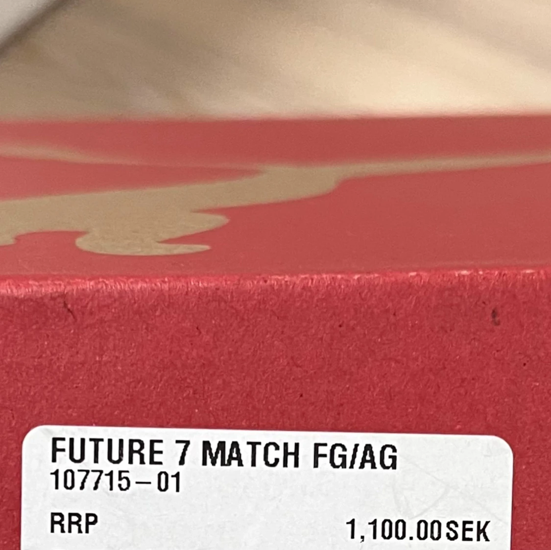 Puma Future 7 Match FG/AG fotbollsskor - 2
