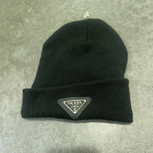 Mössa one size - Bra skick 