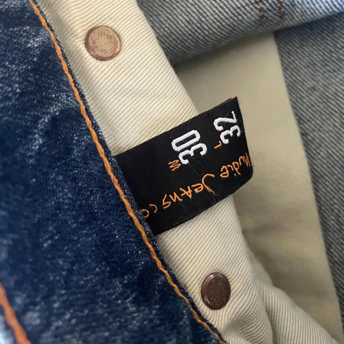 Nudie jeans 👖 - 3