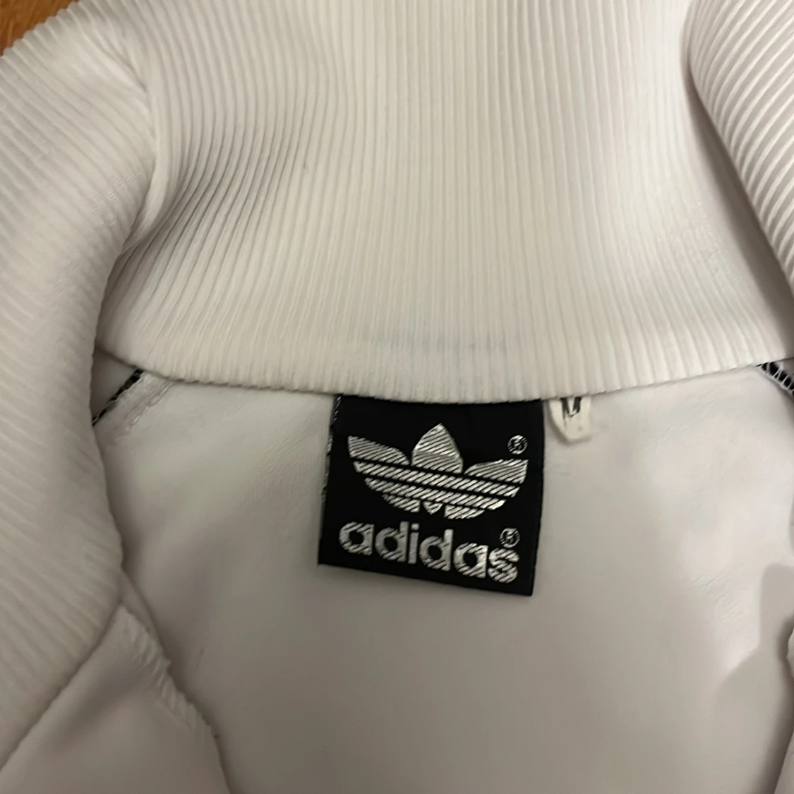 Adidas tröja - 1
