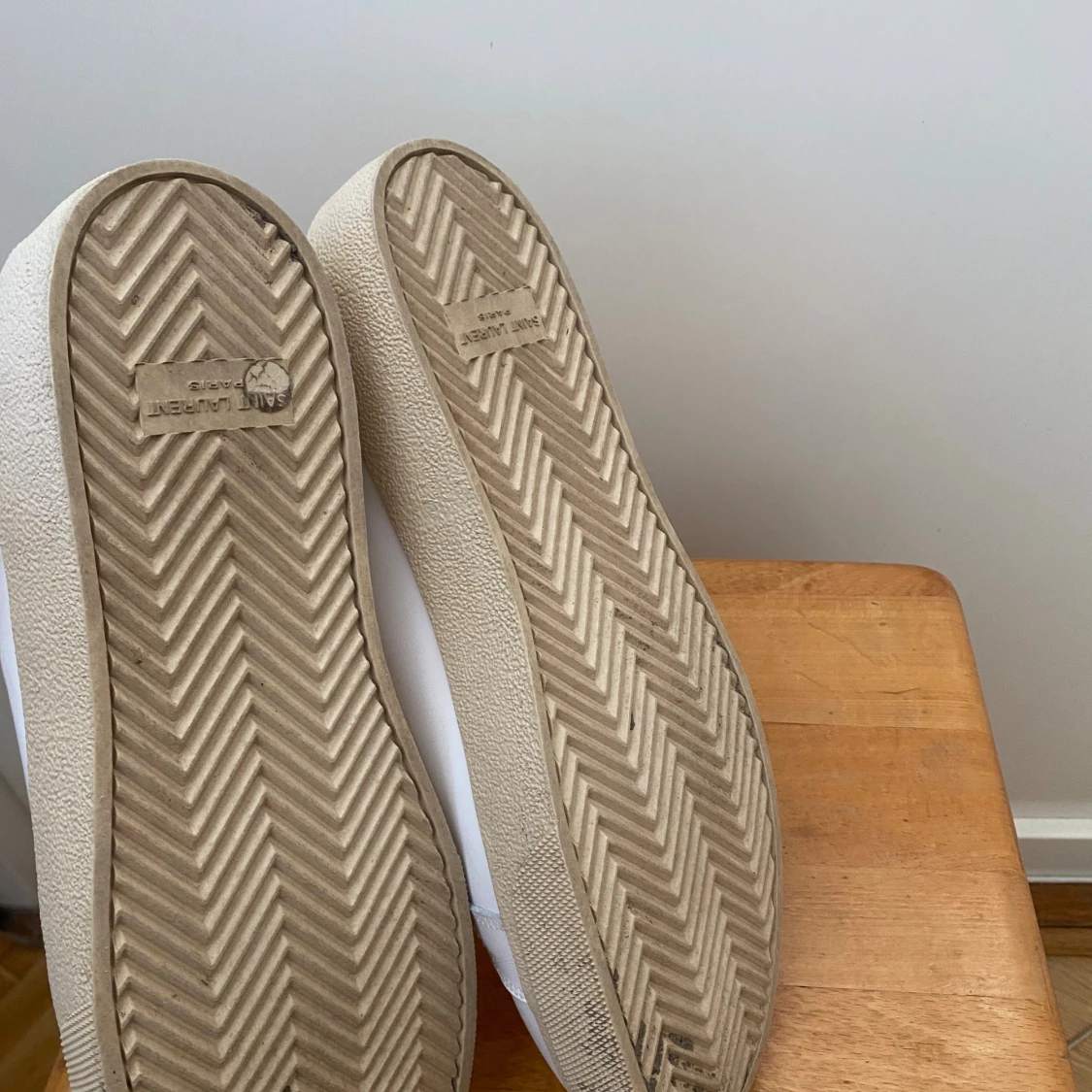 Saint Laurent skor - 2