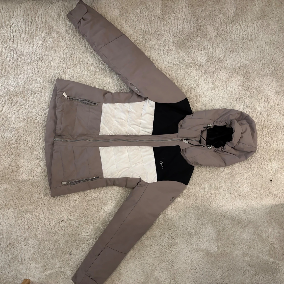 Vinterjacka - Five Seasons