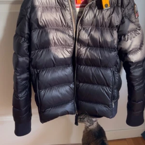 Parajumper vinterjacka Sheen - Säljer nu en Parajumper jacka då den börjar bli för liten, jackan är i bra skick men finns såklart nån liten repa men inget som syns när man använder den, det är bara att höra av er vid fler frågor eller liknande!
