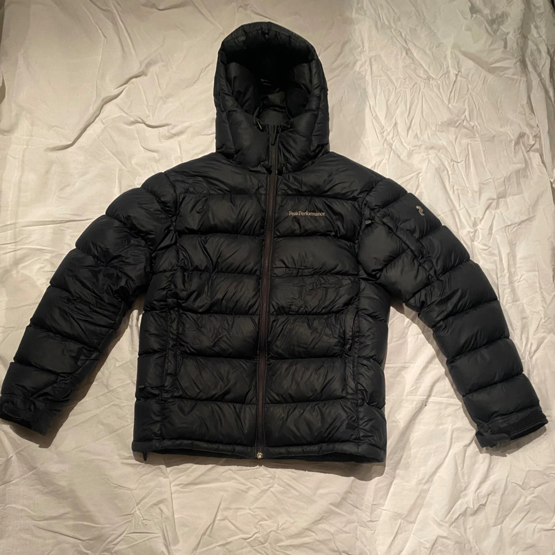 Peak performance jacka  - 1