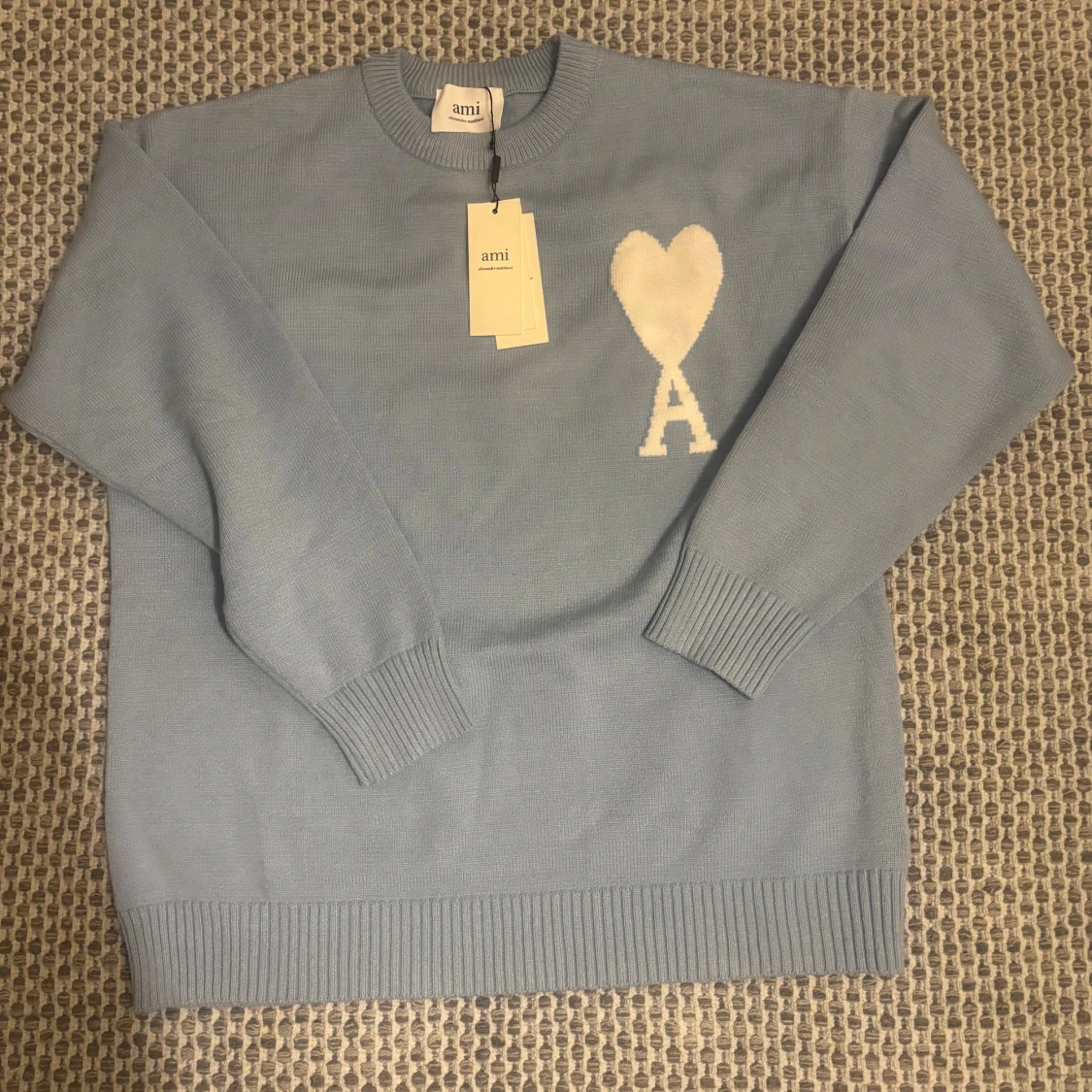 Ami sweatshirt
