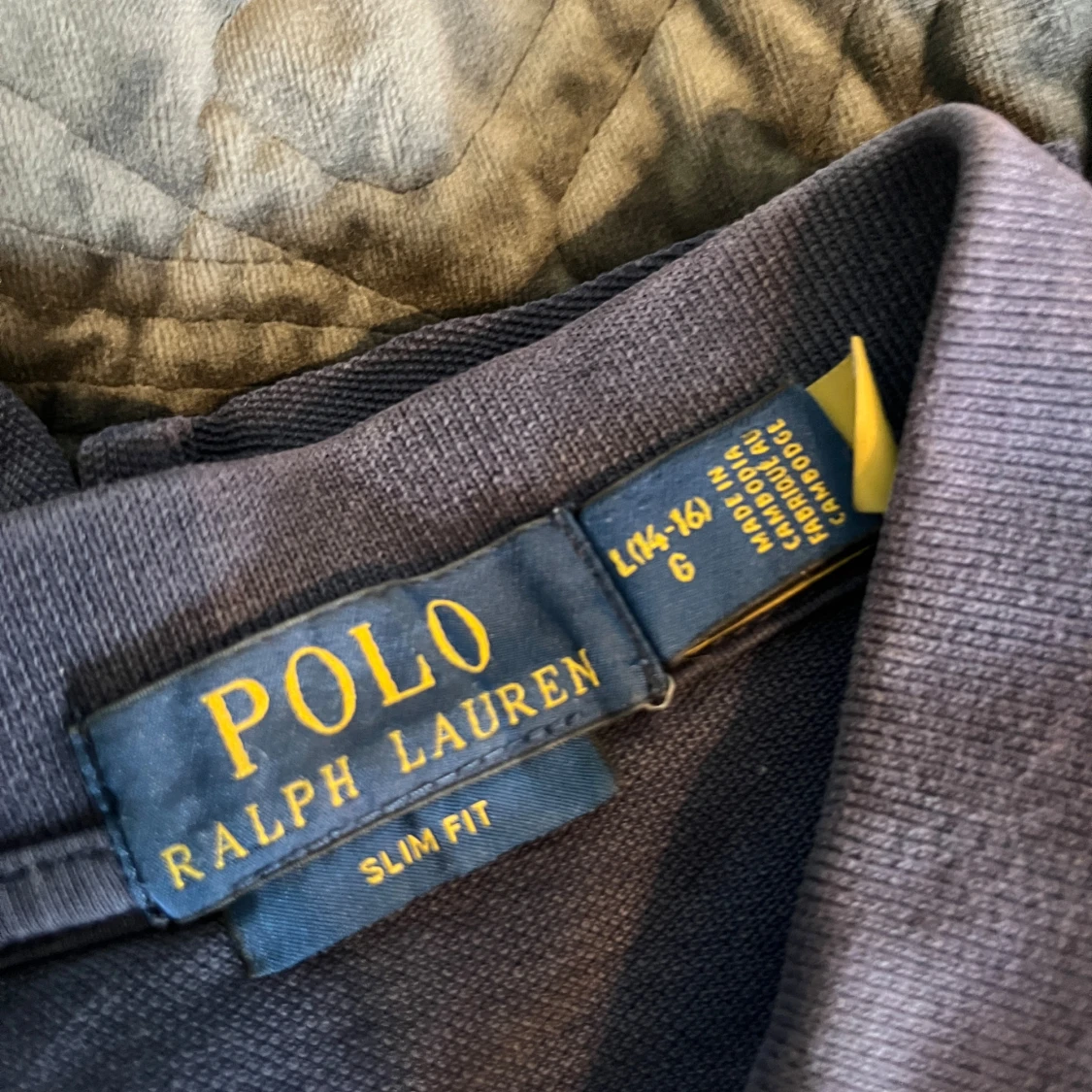 Ralp lauren peke - 2