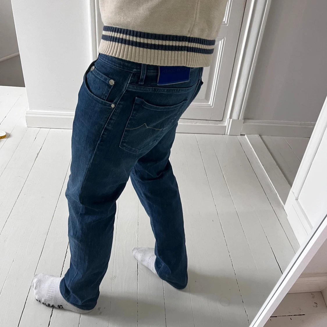 Jacob cohën jeans style 622 - 2