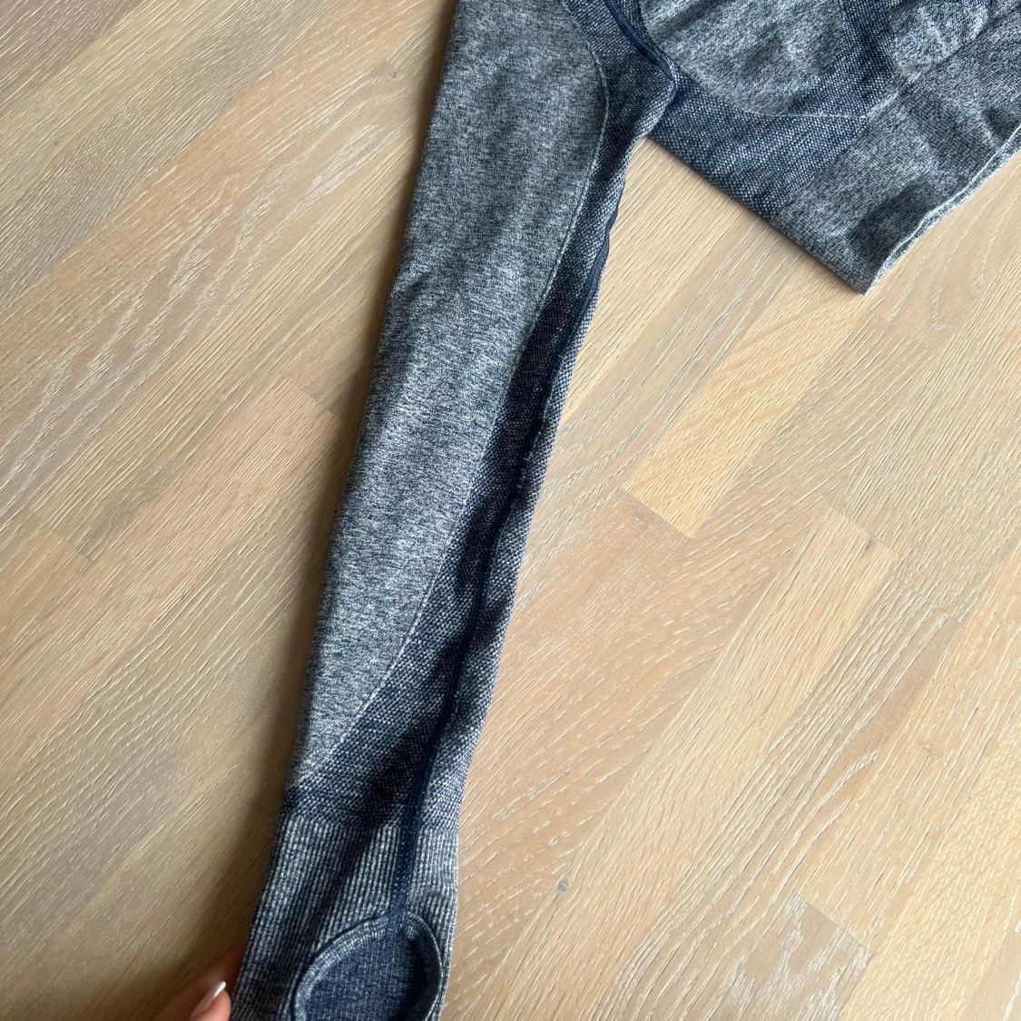 Crop top från Gymshark - 2