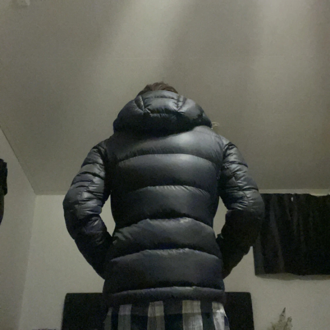 J.Lindeberg Jacka - 2