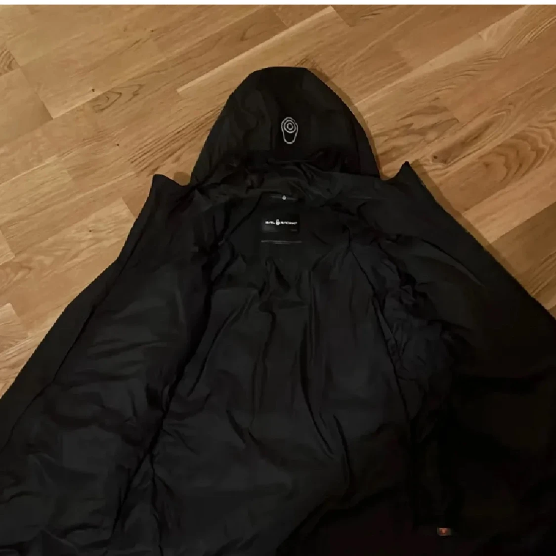 Sail Racing jacka  - 2